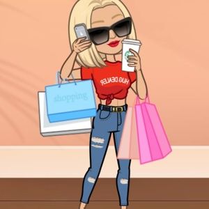 Meet your Posher, Katy